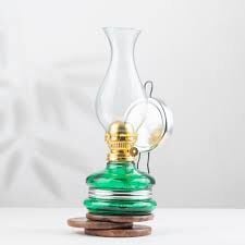 Klasik Gaz Lambaları